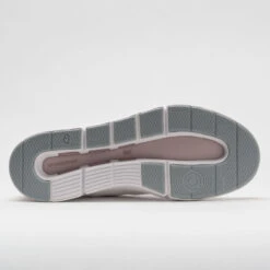 On Running On The Roger Advantage Women's White/Rose -On Running Store 116200 4