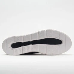 On Running On The Roger Clubhouse Men's Black/White -On Running Store 116467 4