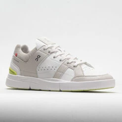 On Running On The Roger Clubhouse Women's Sand/Zest -On Running Store 116859 5