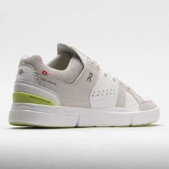 On Running On The Roger Clubhouse Women's Sand/Zest -On Running Store 116859 6