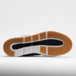 On Running On The Roger Clubhouse Men's Black/White/Gum 9 On Running On The Roger Clubhouse Men's Black/White/Gum -On Running Store 117231 4