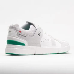 On Running On The Roger Clubhouse Men's Frost/Mint 11 On Running On The Roger Clubhouse Men's Frost/Mint -On Running Store 117232 6