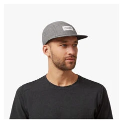 On Running 5 Panel Cap