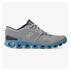 On Running Men's Cloud X 9 On Running Men's Cloud X -On Running Store 2282 614241 0 image 1575953 6e63598f ef63 4eeb 90b0 1bc75b5540c4 1
