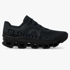On Running Men's Cloudmonster 1 -On Running Store 61.99025 cloudmonster fw22 all black m g1 2