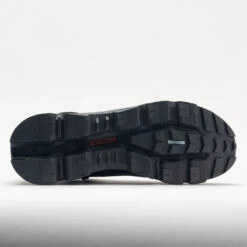 On Running On Cloudrock 2 Waterproof Men's Black/Eclipse -On Running Store 631357 4