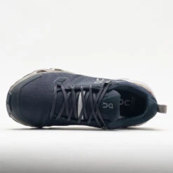 On Running On Cloudwander Waterproof Women's Navy/Desert 8 On Running On Cloudwander Waterproof Women's Navy/Desert -On Running Store 631359 2