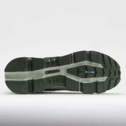 On Running On Cloudrock 2 Waterproof Men's Reseda/Aloe -On Running Store 631414 4