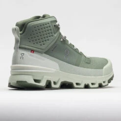 On Running On Cloudrock 2 Waterproof Men's Reseda/Aloe -On Running Store 631414 6