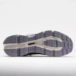 On Running On Cloudwander Waterproof High Alpine Women's Ivory/Black 9 On Running On Cloudwander Waterproof High Alpine Women's Ivory/Black -On Running Store 631417 4