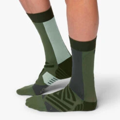 On Running On High Socks Men's -On Running Store 651103 072 1