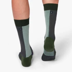 On Running On High Socks Men's -On Running Store 651103 072 2