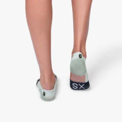 On Running On Low Socks Women's -On Running Store 651104 062 2