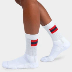 On Running On Tennis Socks Women's -On Running Store 651247 888 1