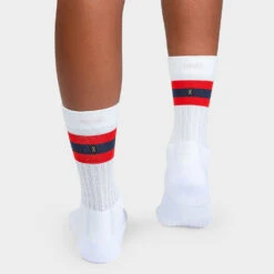 On Running On Tennis Socks Women's -On Running Store 651247 888 2