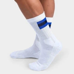 On Running On Tennis Socks Men's -On Running Store 651248 883 1