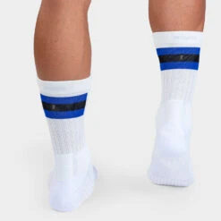 On Running On Tennis Socks Men's -On Running Store 651248 883 2