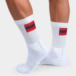 On Running On Tennis Socks Men's -On Running Store 651248 884 1