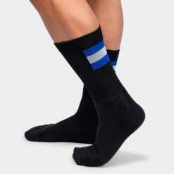 On Running On Tennis Socks Men's -On Running Store 651248 885 1