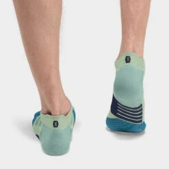 On Running On Performance Low Sock Men's -On Running Store 651304 819 2