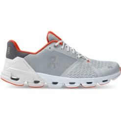 On Running Men's Cloudflyer -On Running Store Small PNG 21.99032 cloudflyer ss22 glacier flame m g1