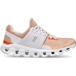 On Running Women's Cloudswift 2 11 On Running Women's Cloudswift 2 -On Running Store Small PNG 41.99003 cloudswift ss22 copper frost w g1 1