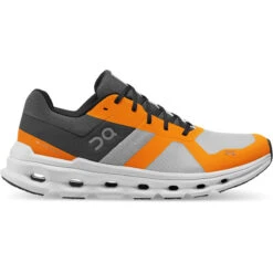 On Running Men's Cloudrunner 4 -On Running Store Small PNG 46.98644 cloudrunner fw22 frost turmeric m g1 2