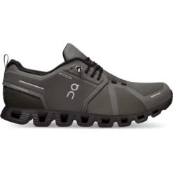 On Running Store -On Running Store Small PNG 59.98840 cloud 5 waterproof ss22 olive black m g1