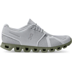 On Running Men's Cloud 5 -On Running Store Small PNG 59.98891 cloud 5 ss22 glacier reseda m g1 2