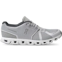 On Running Men's Cloud 5 -On Running Store Small PNG 59.98909 cloud 5 ss22 glacier white m g1 1
