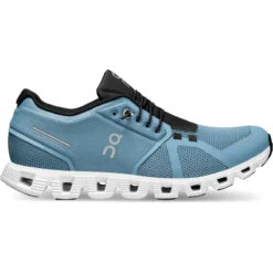 On Running Men's Cloud 5 -On Running Store Small PNG 59.98915 cloud 5 ss22 niagara black m g1 2