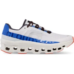 On Running Men's Cloudmonster 1 -On Running Store Small PNG 61.98653 cloudmonster fw22 frost cobalt m g1 1