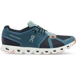 On Running Men's Cloud 5 Push -On Running Store Small PNG 69.98554 cloud 5 push fw22 dust ink m g1 1