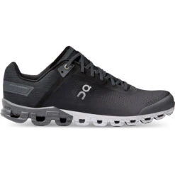On Running Men's Cloudflow 3 -On Running Store Small PNG cloudflow fw21 blackasphalt m g1