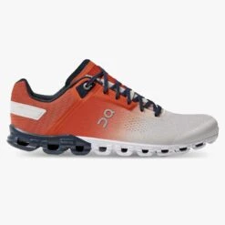 On Running Men's Cloudflow 3 -On Running Store cloudflow 3 fw21 rust eclipse m g1